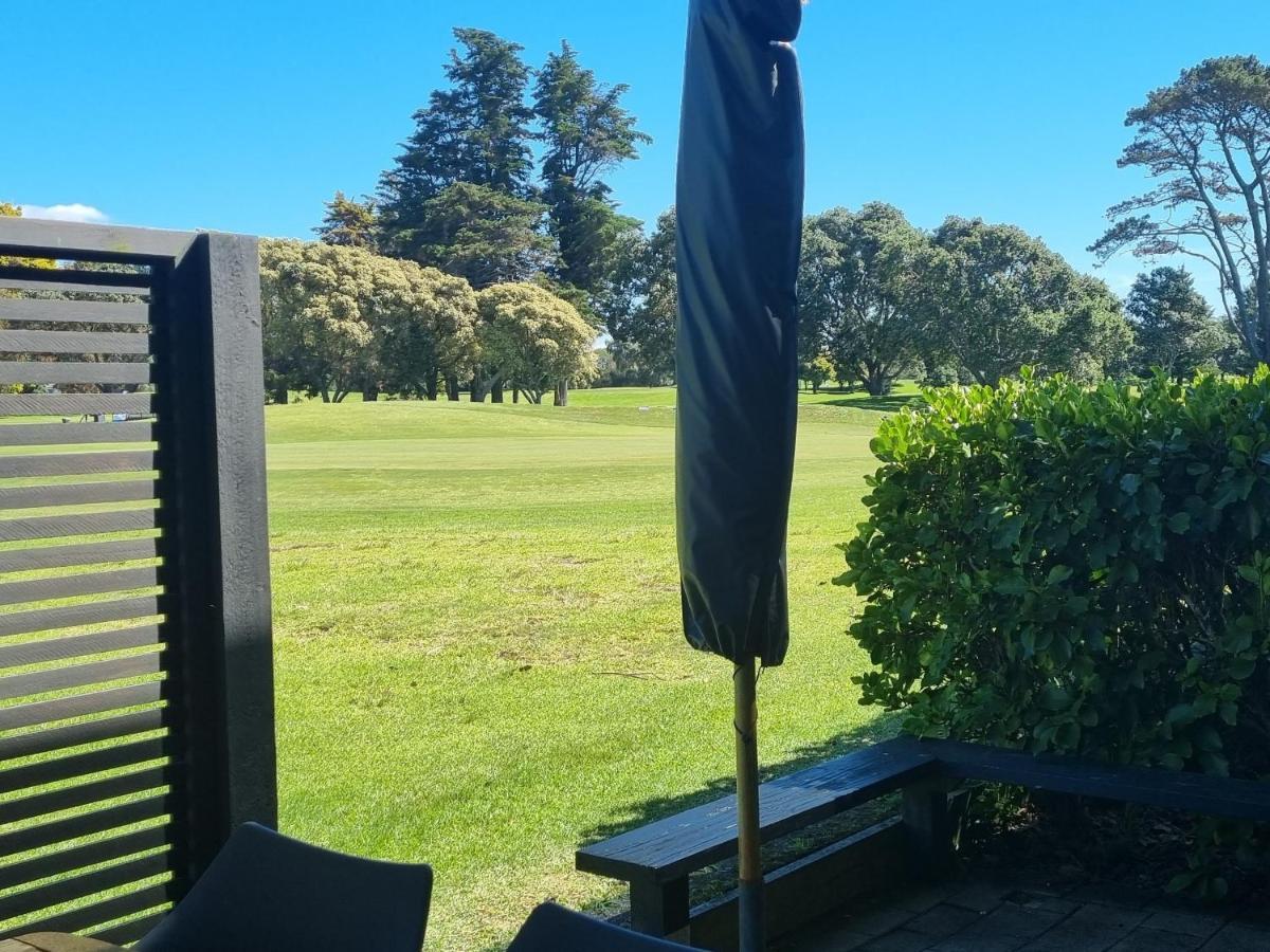 The Sandy Golfer Mount Maunganui Exterior photo