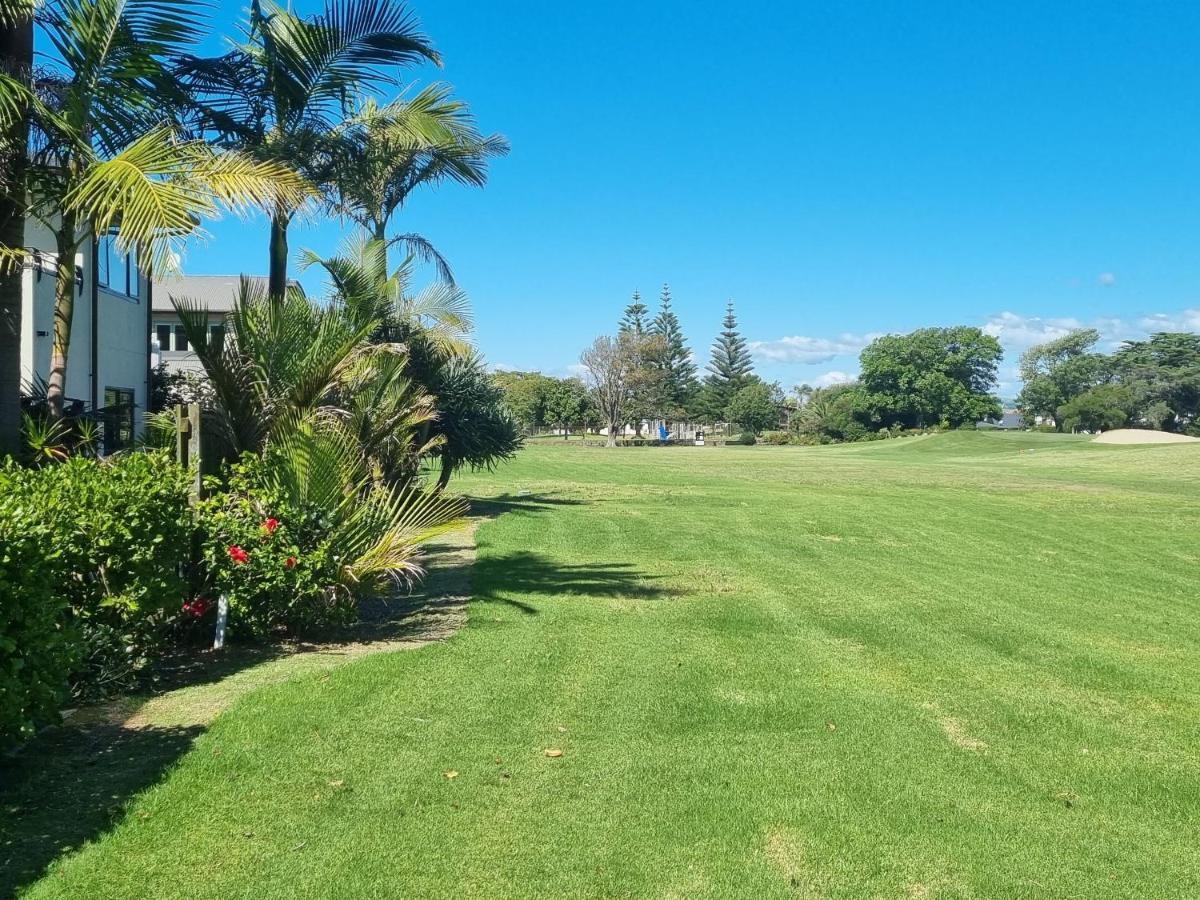 The Sandy Golfer Mount Maunganui Exterior photo